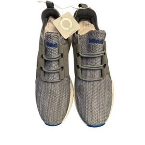 Skora Men’s Osatur Running Shoes Size 8.5M Saturn Grey NEW